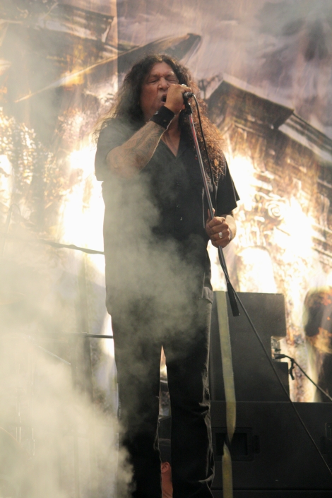 TESTAMENT