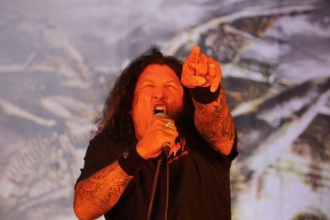 TESTAMENT