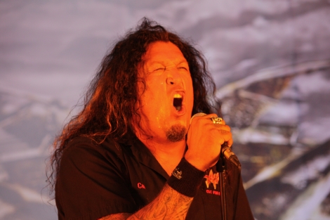 TESTAMENT