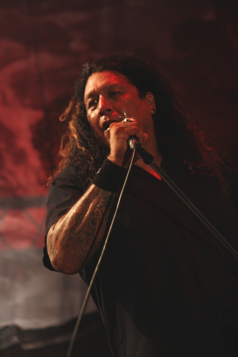 TESTAMENT