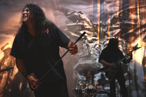 TESTAMENT