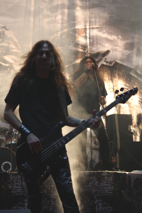 TESTAMENT