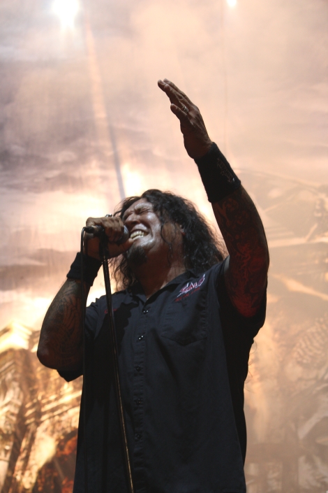 TESTAMENT