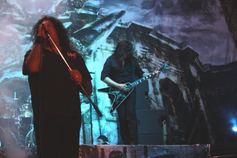 TESTAMENT