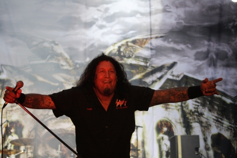 TESTAMENT